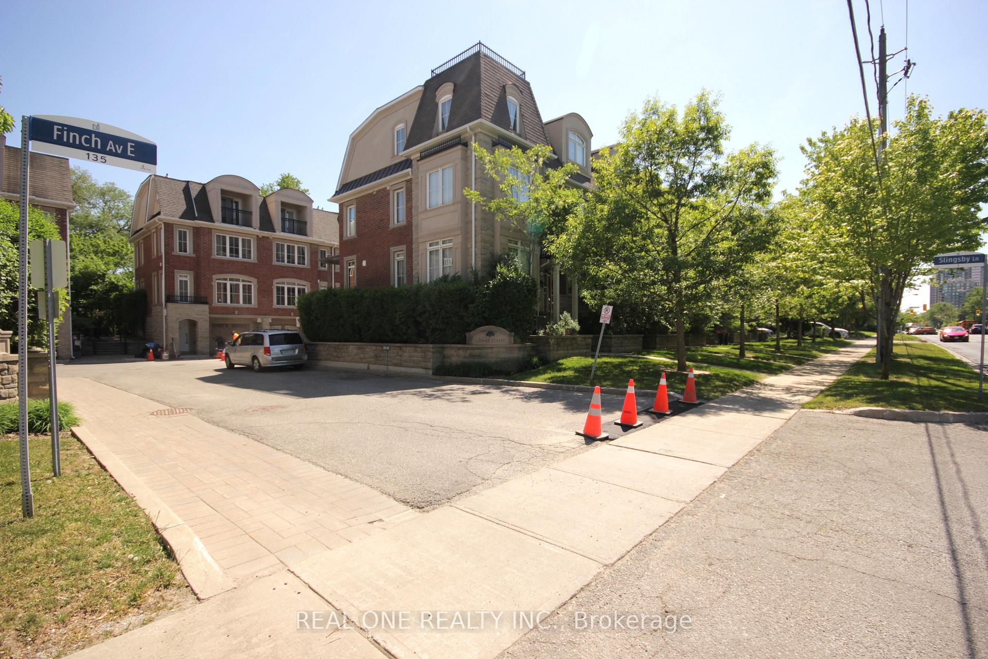 Front of 7 Slingsby Lane