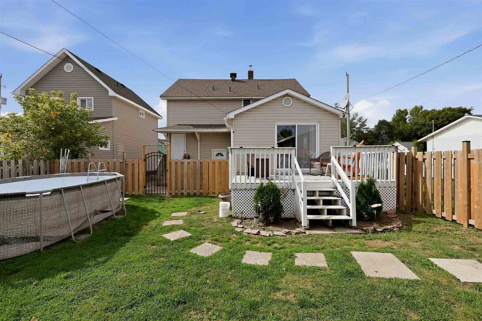 Photo 29 of 386 Second Avenue, Sault Ste Marie, Ward 5 — HOMEH