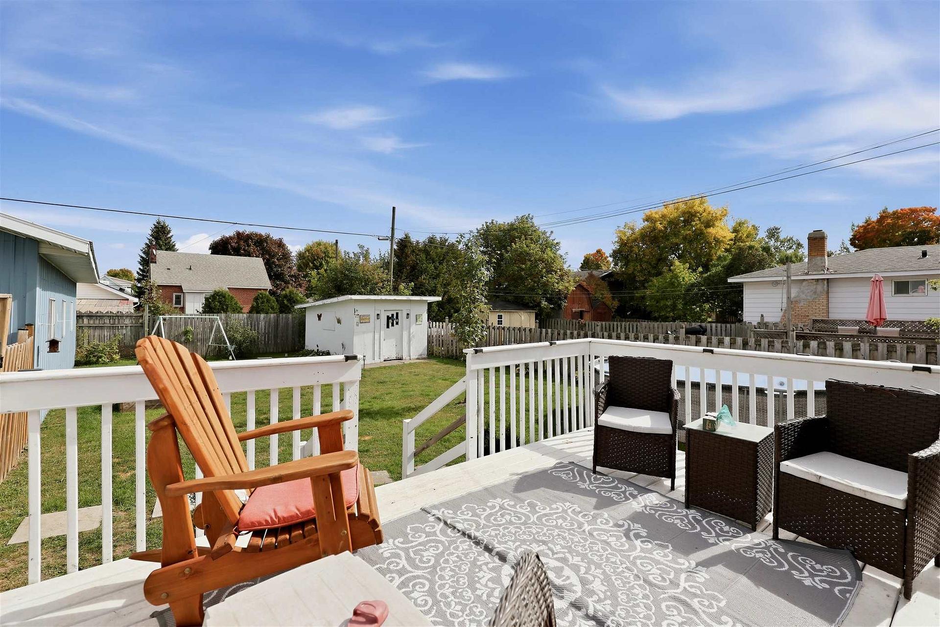 Photo 31 of 386 Second Avenue, Sault Ste Marie, Ward 5 — HOMEH