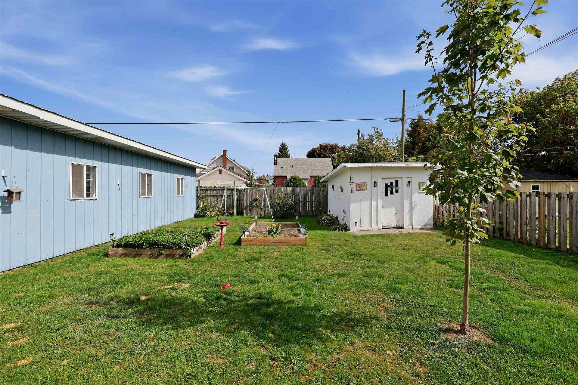 Photo 33 of 386 Second Avenue, Sault Ste Marie, Ward 5 — HOMEH