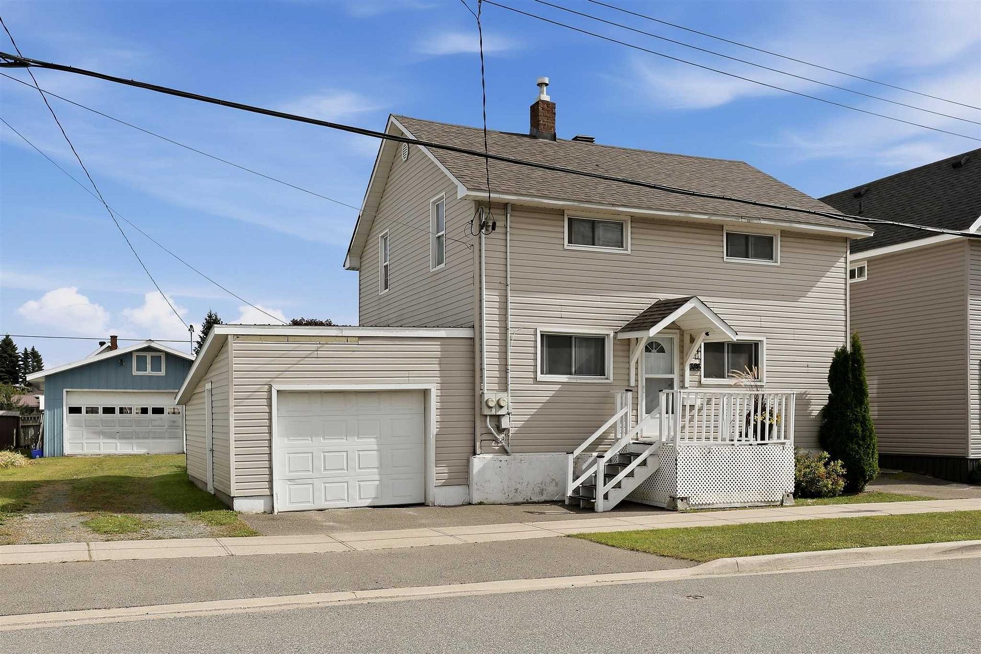 Photo 37 of 386 Second Avenue, Sault Ste Marie, Ward 5 — HOMEH