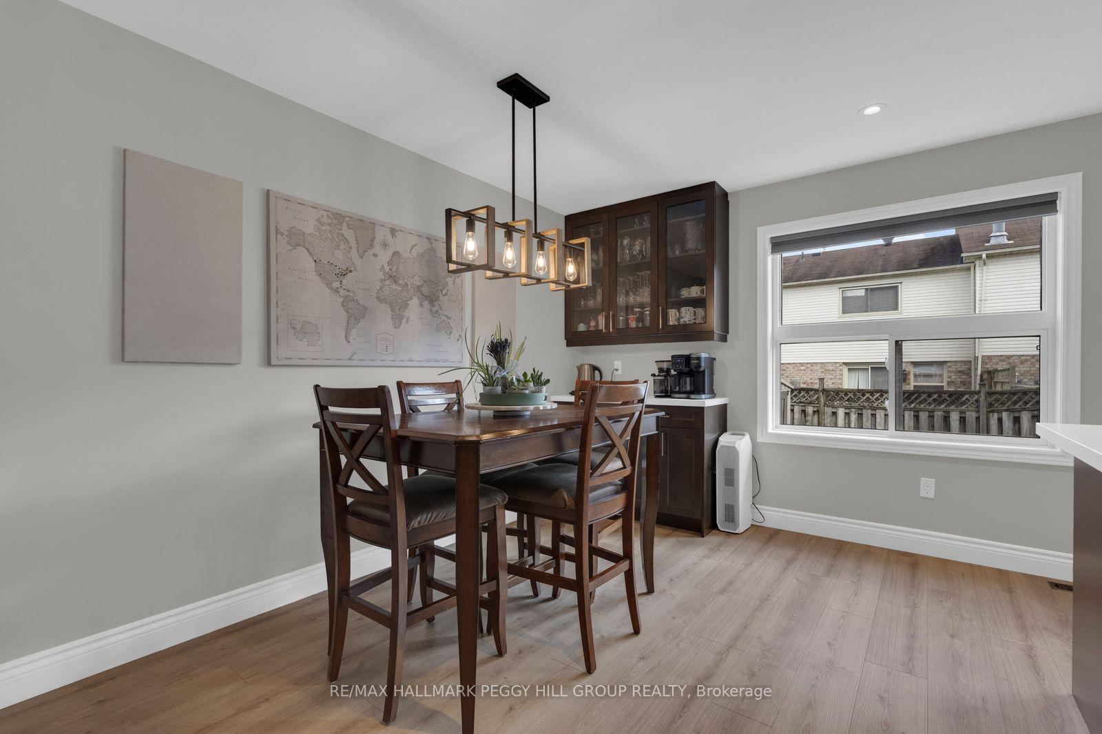 Photo 3 of 1255 Huron Court, Innisfil, Alcona — HOMEH