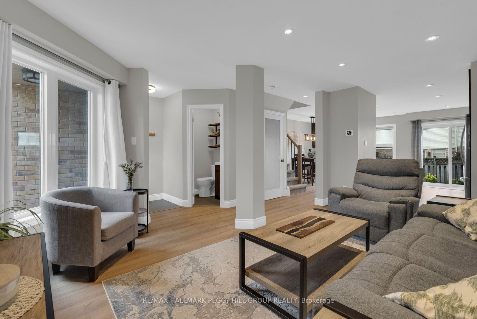 Photo 6 of 1255 Huron Court, Innisfil, Alcona — HOMEH