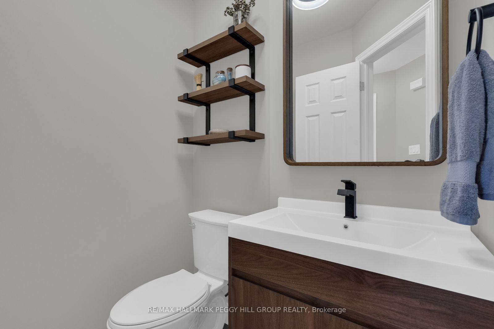 Photo 8 of 1255 Huron Court, Innisfil, Alcona — HOMEH