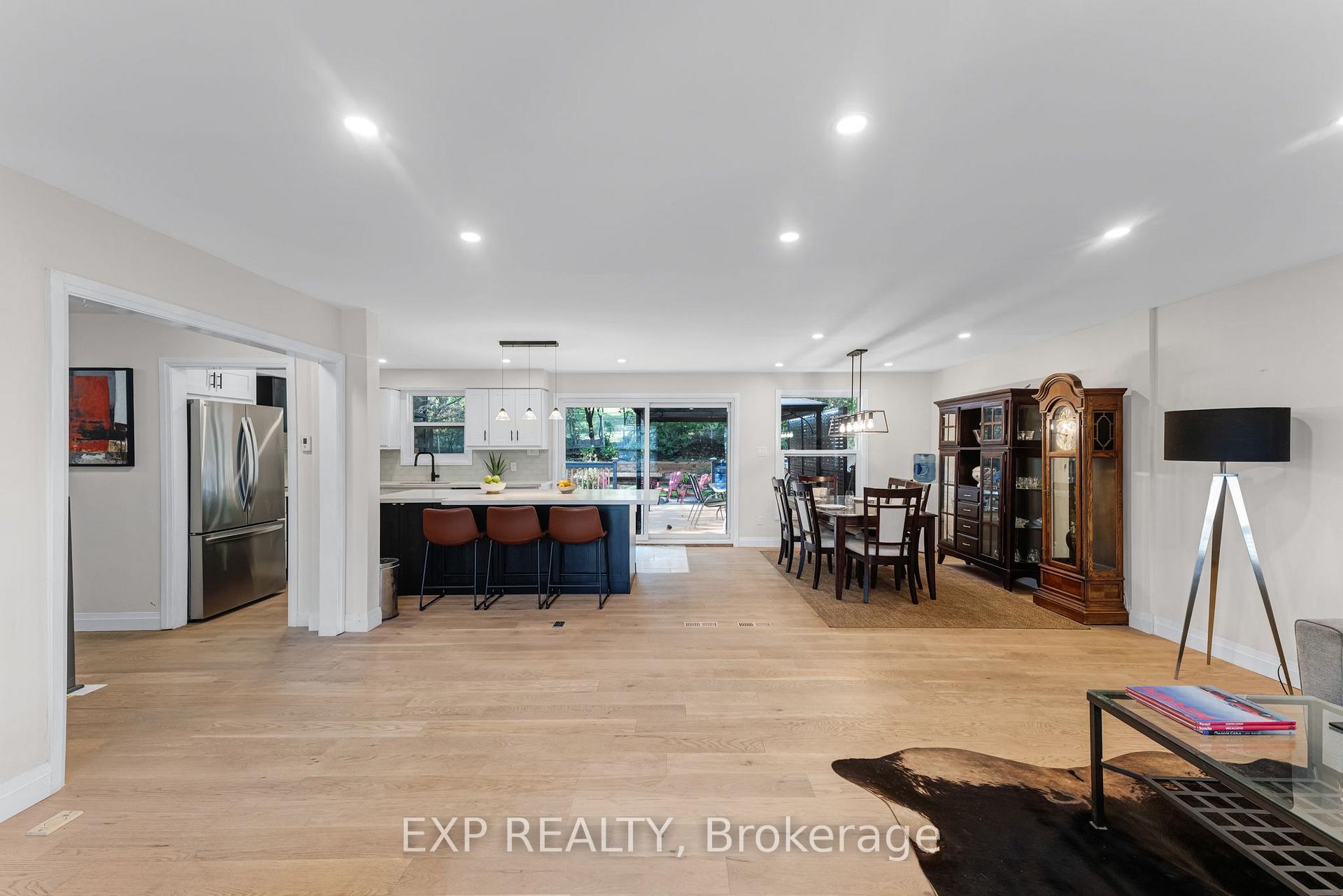 Photo 9 of 79 Beswick Drive, Newmarket, Central Newmarket — HOMEH