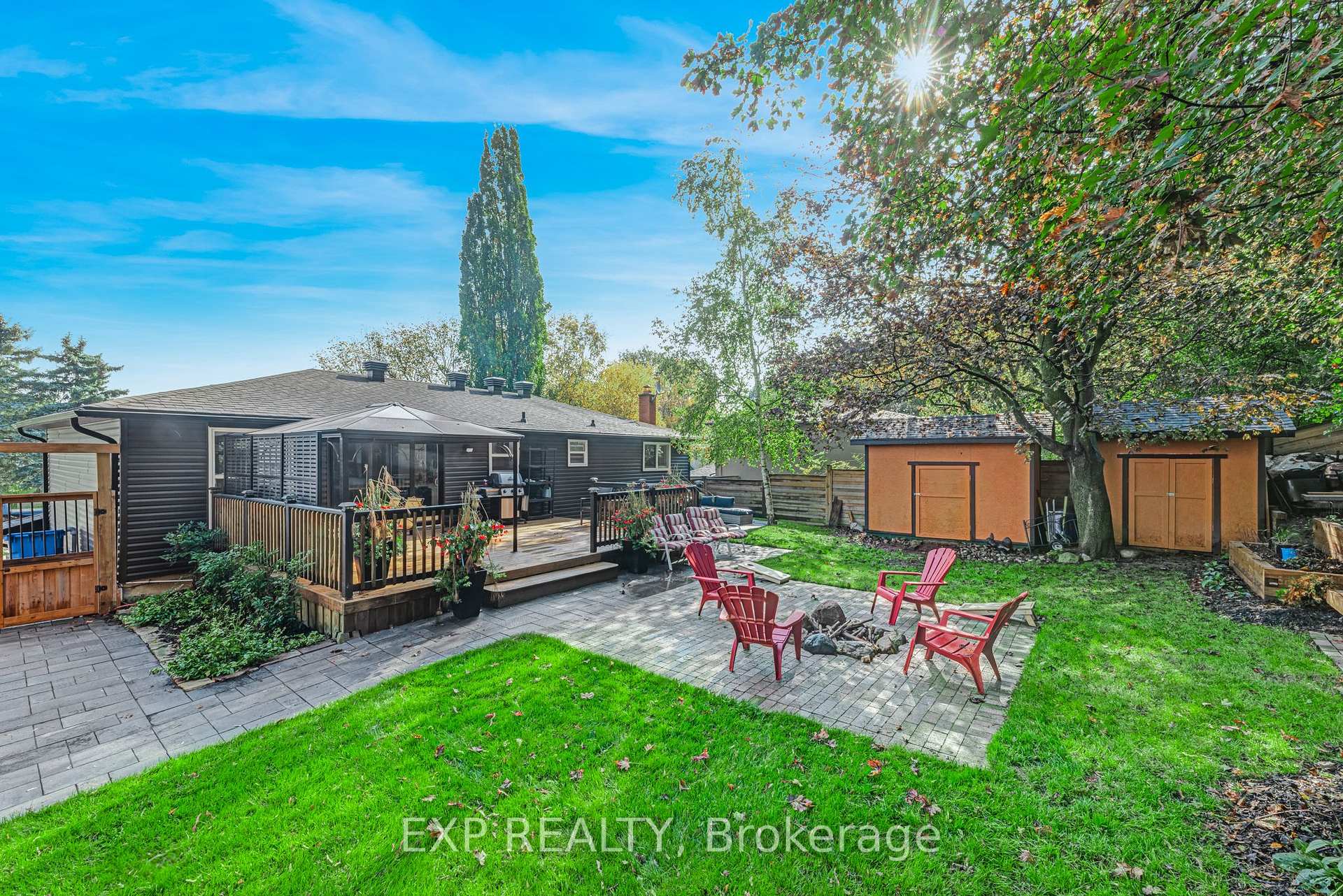Photo 42 of 79 Beswick Drive, Newmarket, Central Newmarket — HOMEH
