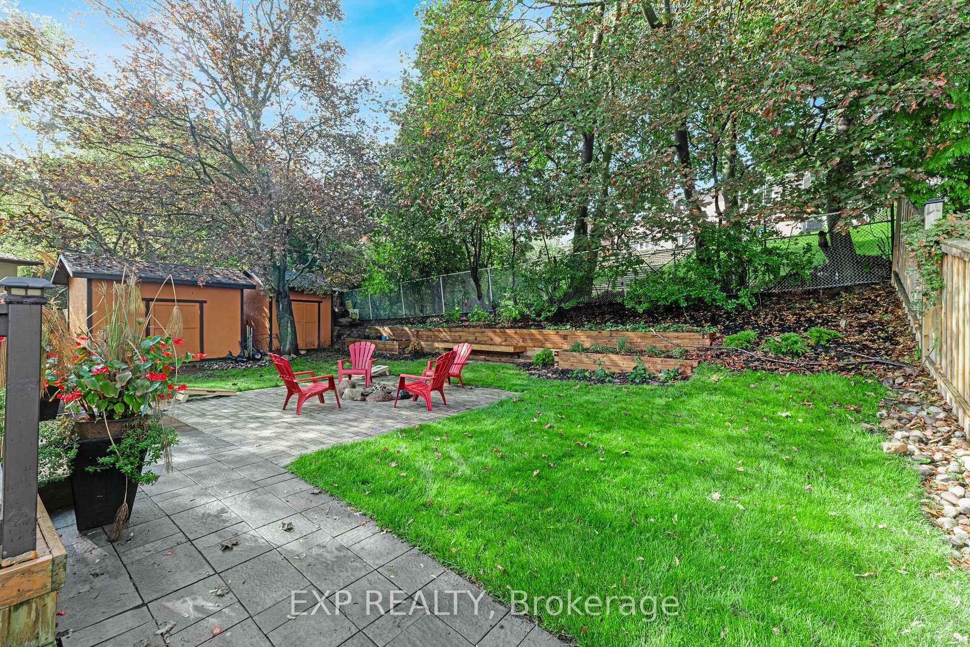 Photo 43 of 79 Beswick Drive, Newmarket, Central Newmarket — HOMEH