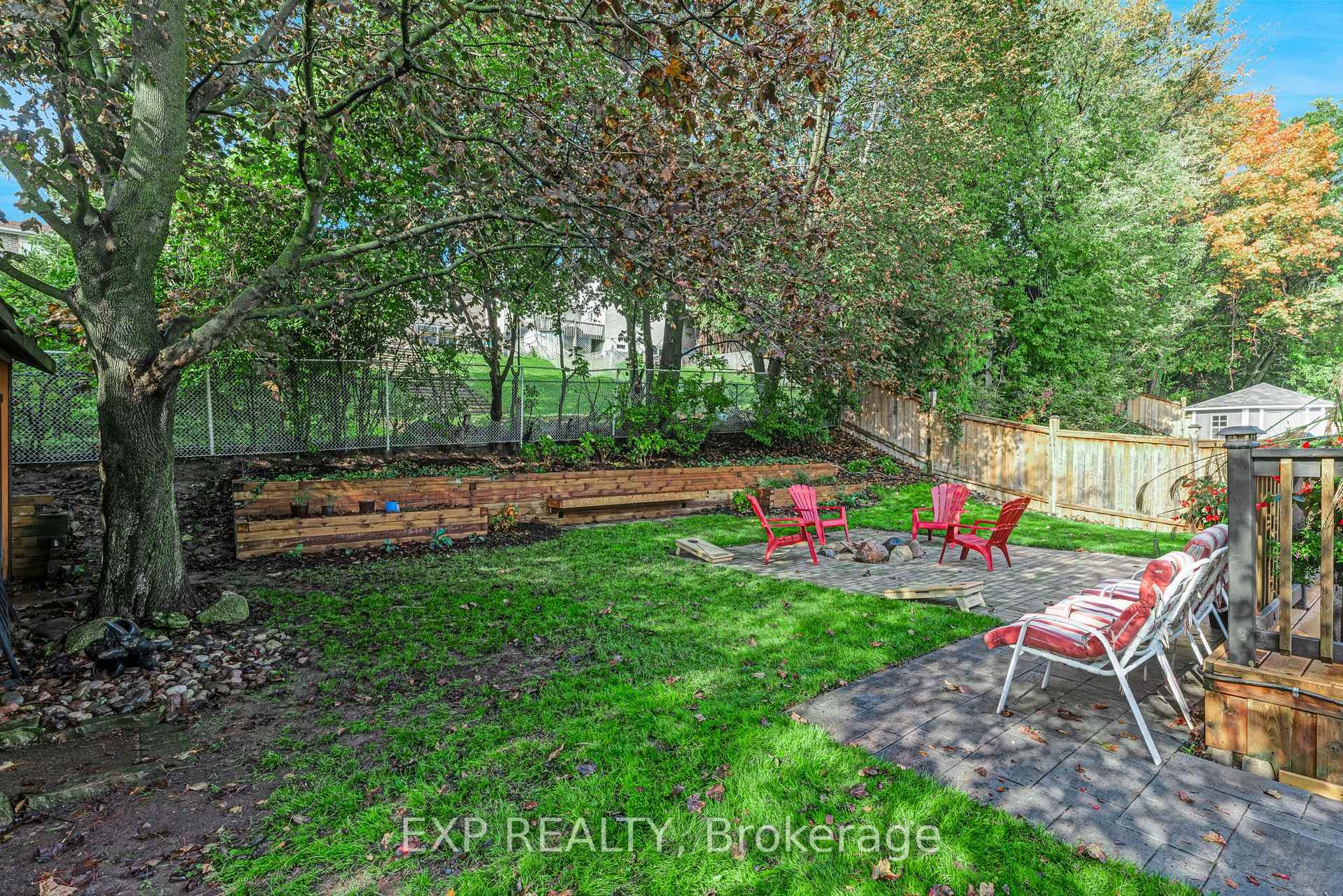 Photo 44 of 79 Beswick Drive, Newmarket, Central Newmarket — HOMEH
