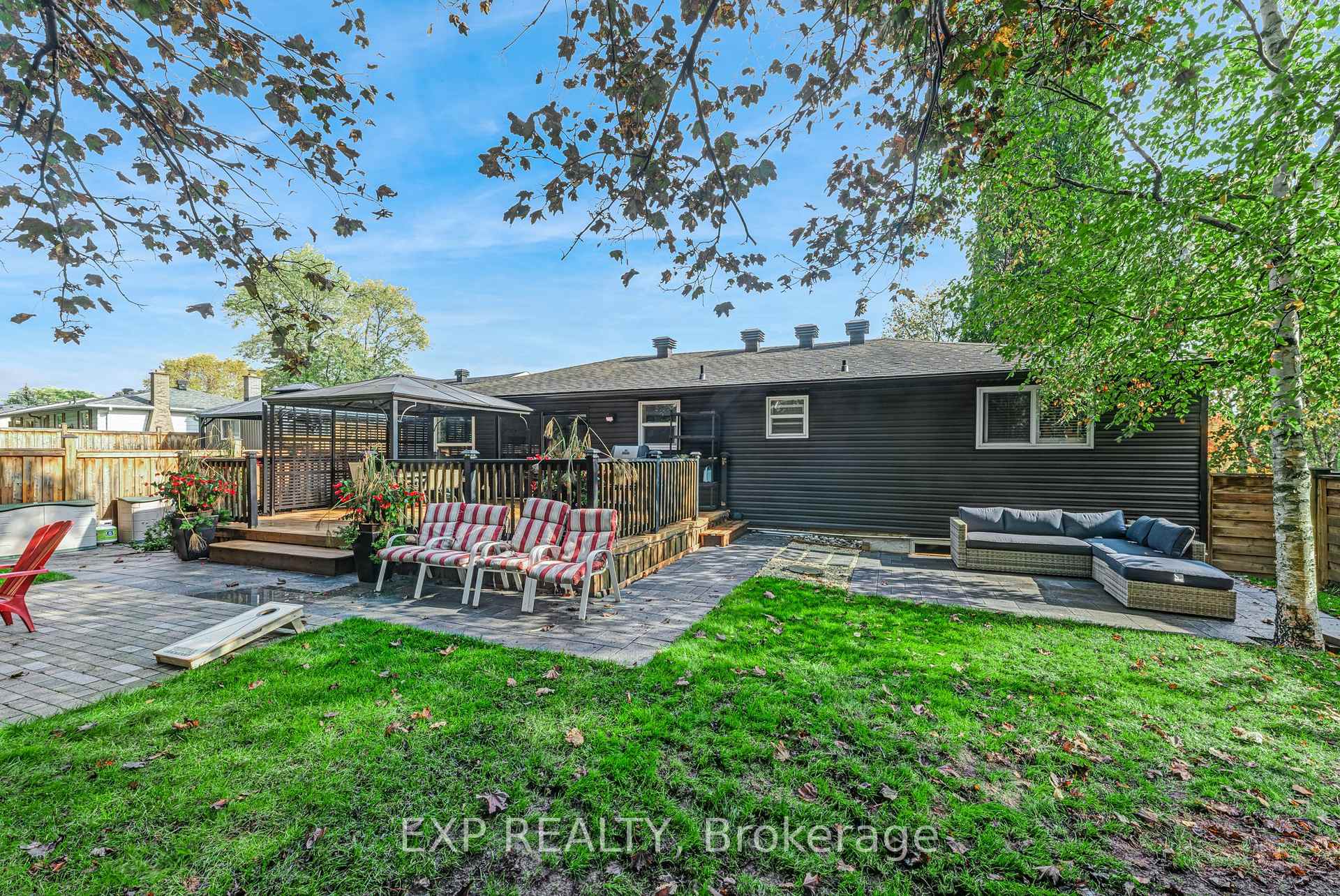 Photo 45 of 79 Beswick Drive, Newmarket, Central Newmarket — HOMEH