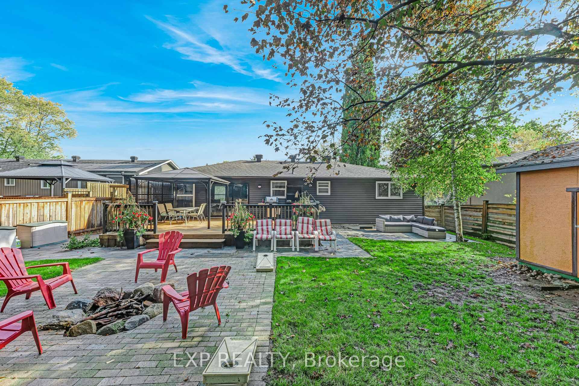 Photo 46 of 79 Beswick Drive, Newmarket, Central Newmarket — HOMEH