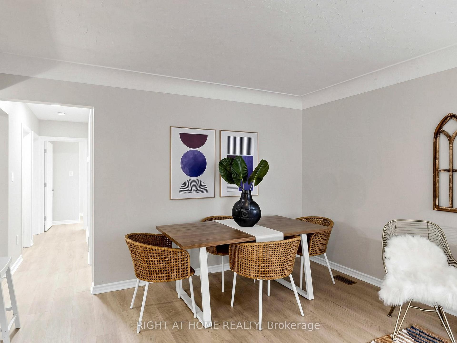 Photo 5 of 1 Welbourn Drive, Hamilton, Balfour — HOMEH