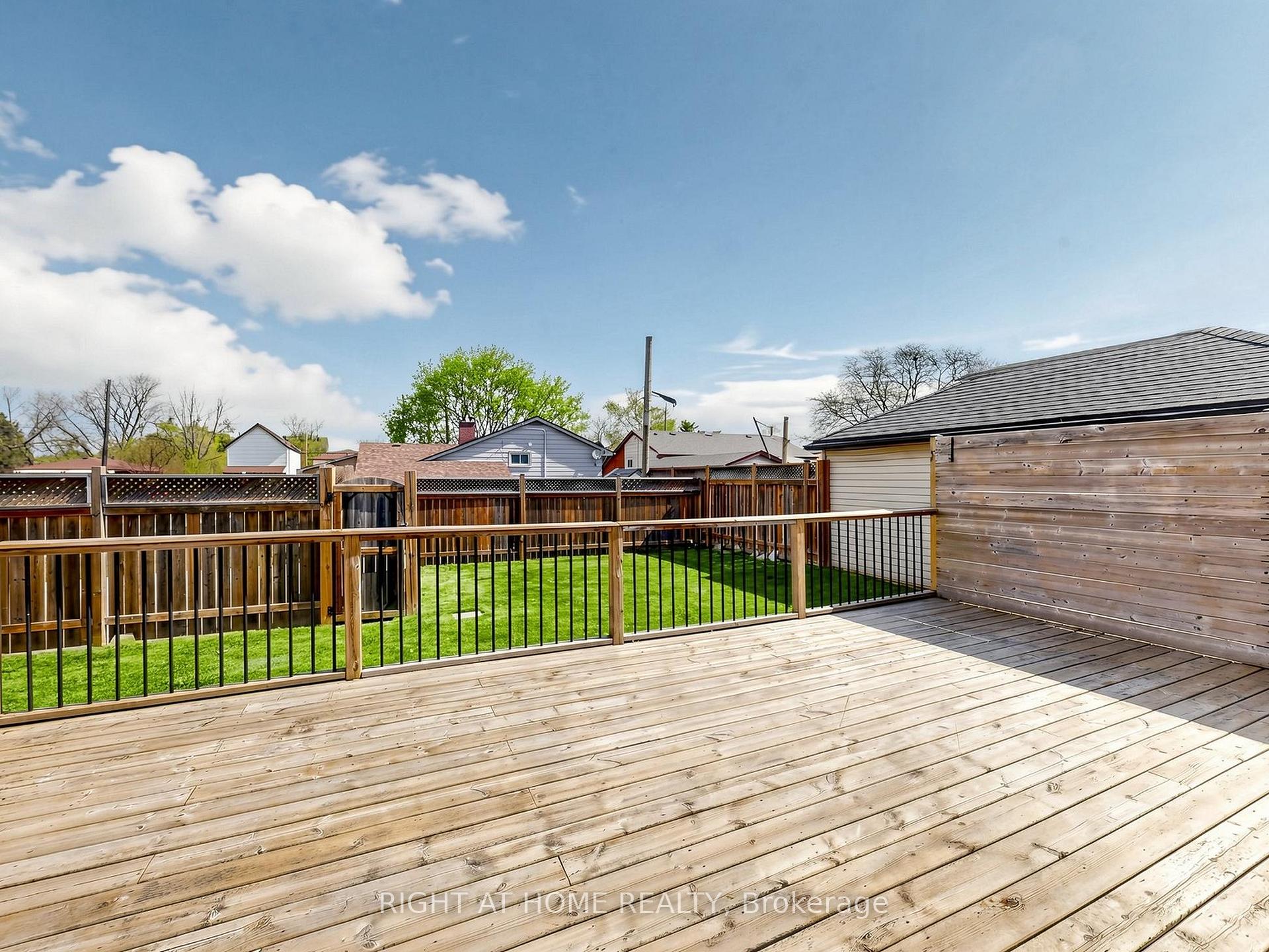 Photo 26 of 1 Welbourn Drive, Hamilton, Balfour — HOMEH