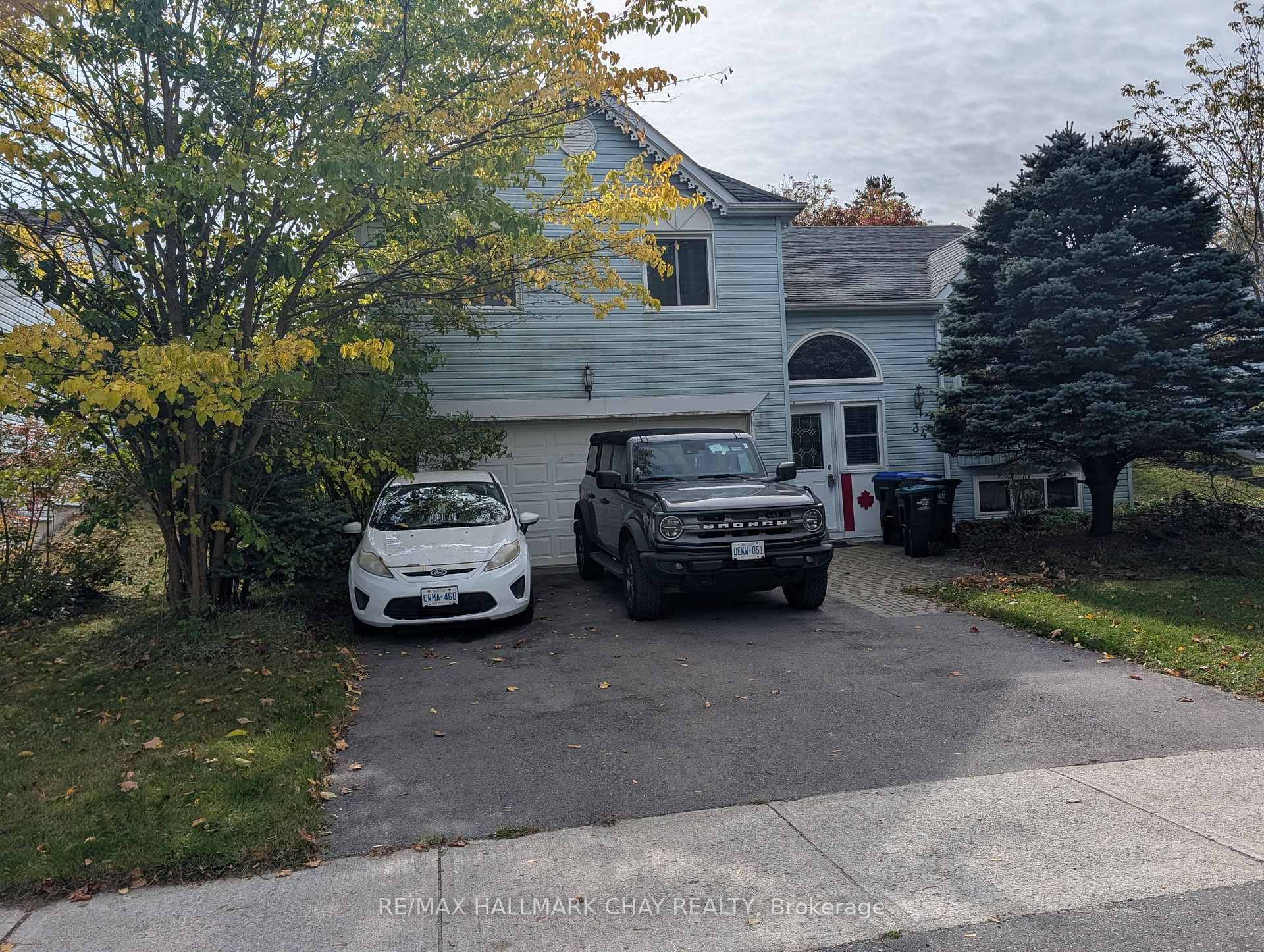 Photo 2 of 34 Michael Street, Essa, Angus — HOMEH