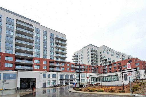Photo of Unit 511, 22 East Haven Drive