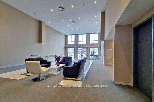 Photo 3 of Unit 511, 22 East Haven Drive, Scarborough, Birchcliffe-Cliffside — HOMEH