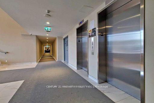 Photo 4 of Unit 511, 22 East Haven Drive, Scarborough, Birchcliffe-Cliffside — HOMEH
