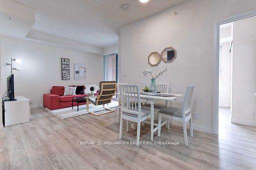 Photo 8 of Unit 511, 22 East Haven Drive, Scarborough, Birchcliffe-Cliffside — HOMEH