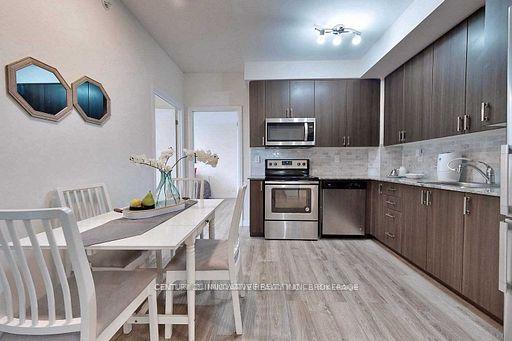 Photo 9 of Unit 511, 22 East Haven Drive, Scarborough, Birchcliffe-Cliffside — HOMEH
