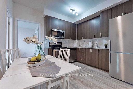 Photo 10 of Unit 511, 22 East Haven Drive, Scarborough, Birchcliffe-Cliffside — HOMEH