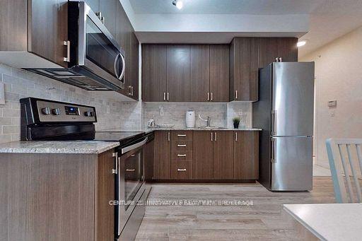 Photo 11 of Unit 511, 22 East Haven Drive, Scarborough, Birchcliffe-Cliffside — HOMEH