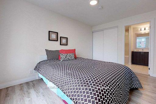 Photo 13 of Unit 511, 22 East Haven Drive, Scarborough, Birchcliffe-Cliffside — HOMEH