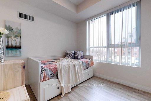 Photo 15 of Unit 511, 22 East Haven Drive, Scarborough, Birchcliffe-Cliffside — HOMEH