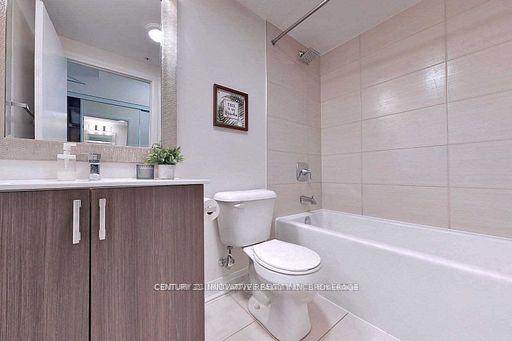 Photo 16 of Unit 511, 22 East Haven Drive, Scarborough, Birchcliffe-Cliffside — HOMEH