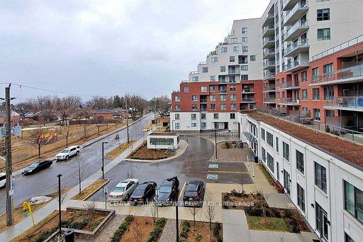Photo 17 of Unit 511, 22 East Haven Drive, Scarborough, Birchcliffe-Cliffside — HOMEH