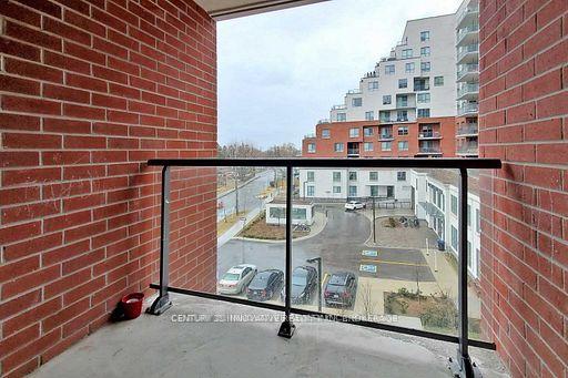 Photo 20 of Unit 511, 22 East Haven Drive, Scarborough, Birchcliffe-Cliffside — HOMEH