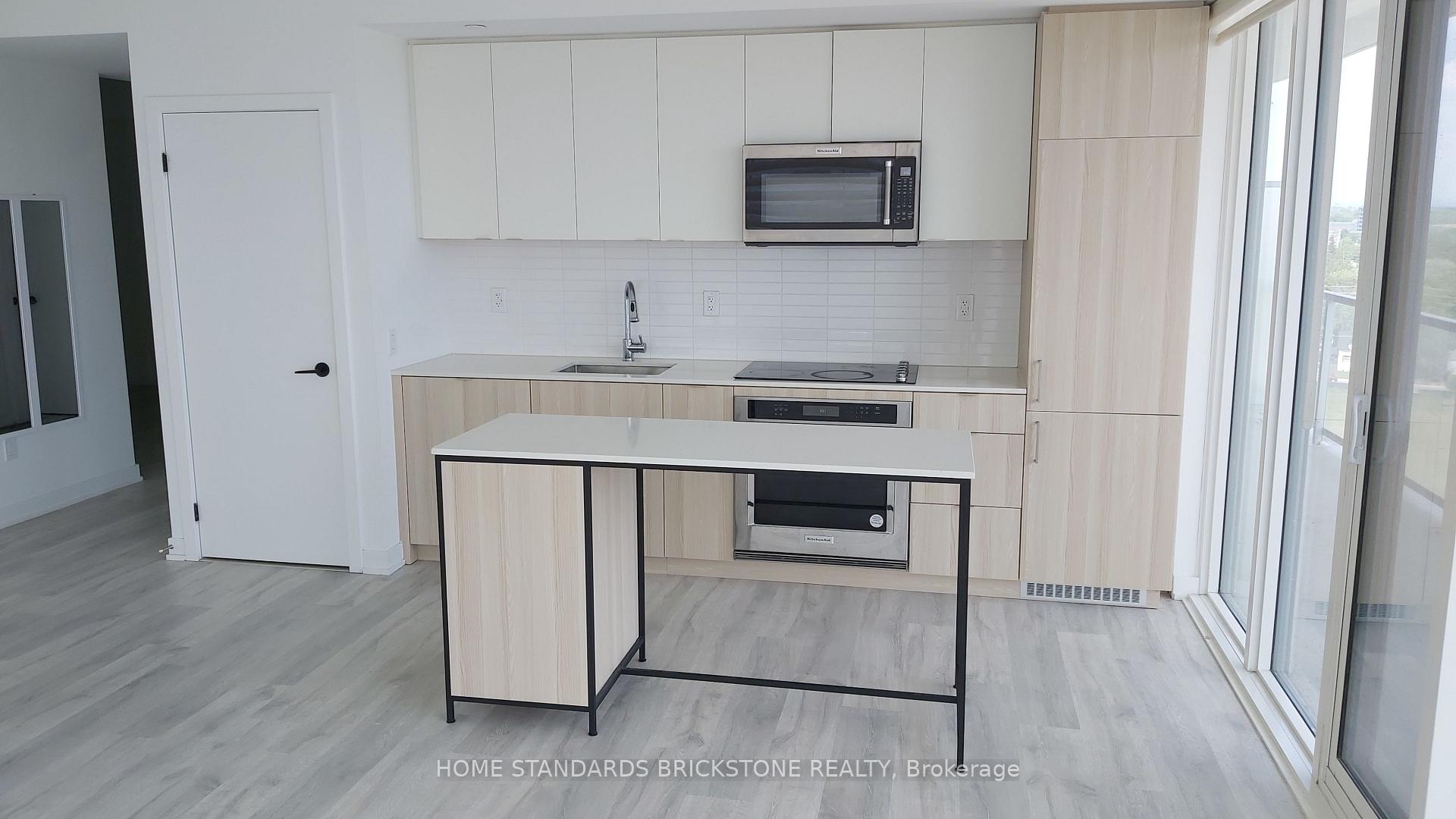 Photo 5 of Unit 1012, 220 Missinnihe Way, Mississauga, Port Credit — HOMEH