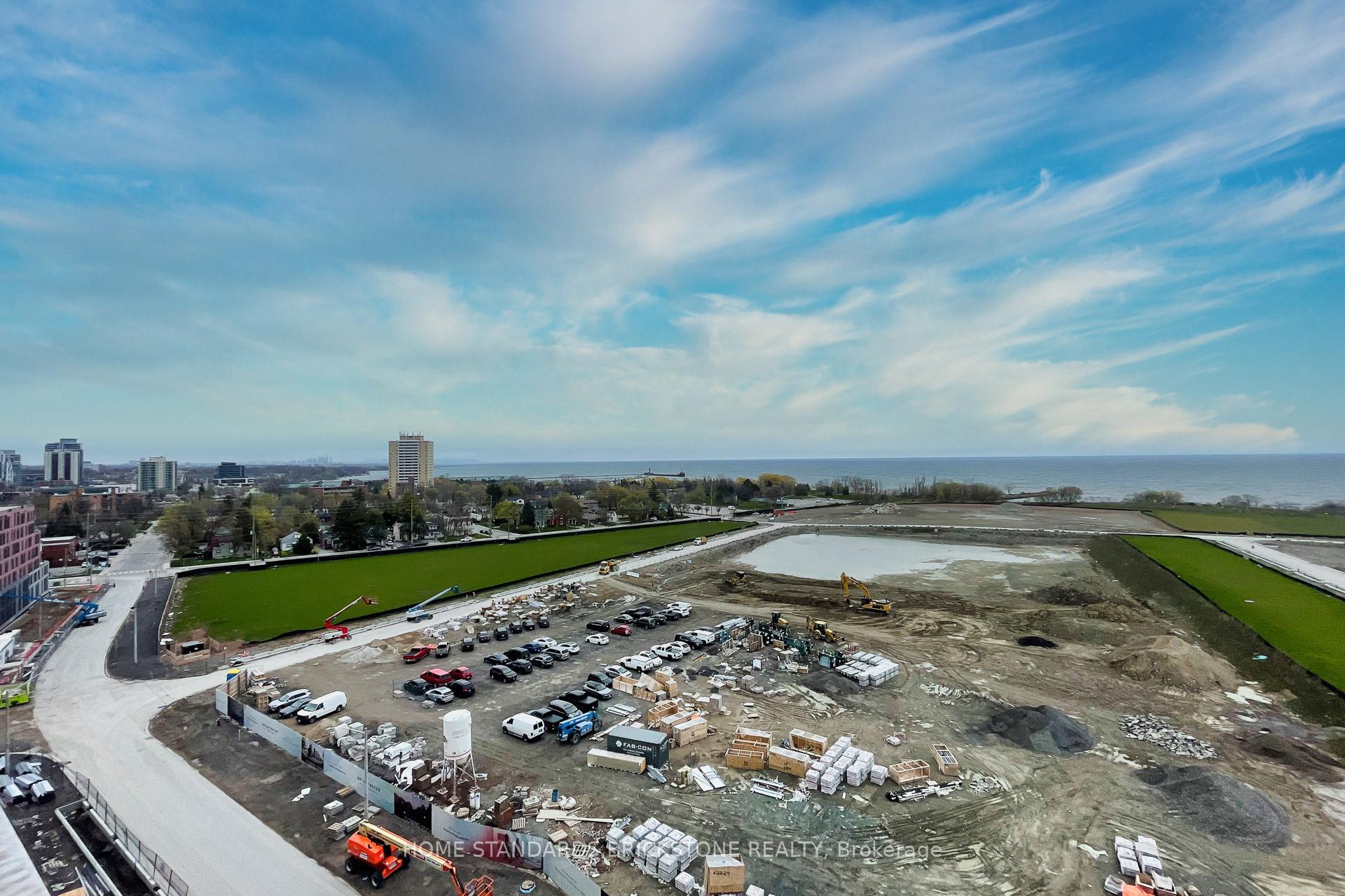 Photo 26 of Unit 1012, 220 Missinnihe Way, Mississauga, Port Credit — HOMEH