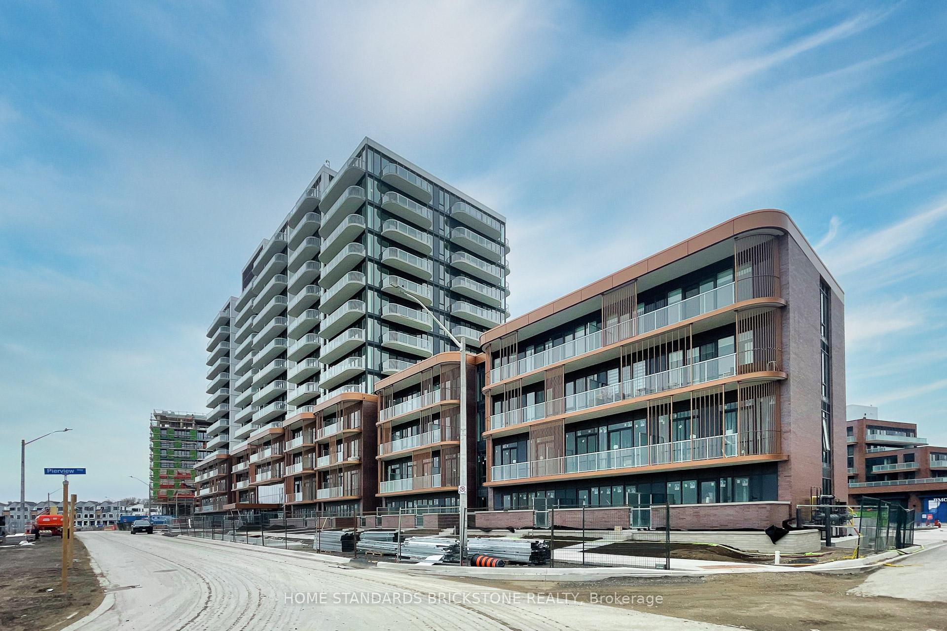 Photo 35 of Unit 1012, 220 Missinnihe Way, Mississauga, Port Credit — HOMEH