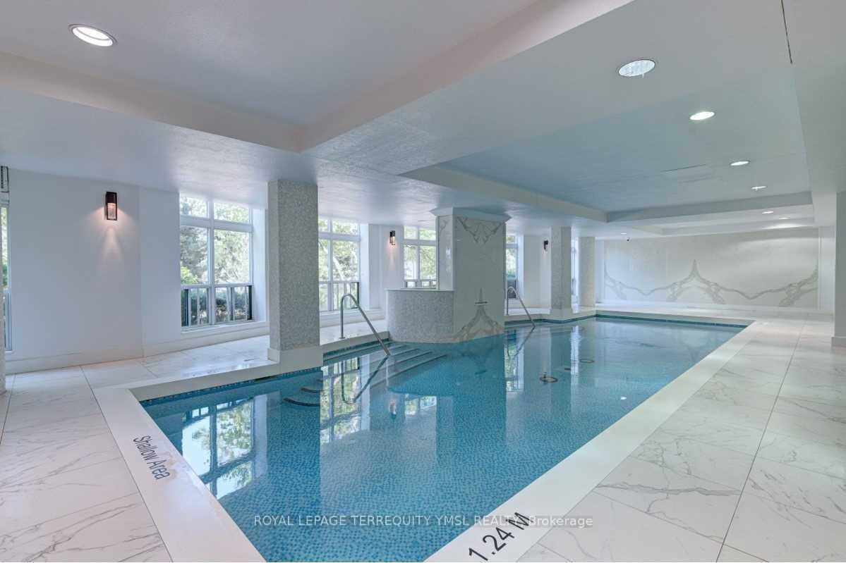 Photo of Unit 1809, 23 Lorraine Drive