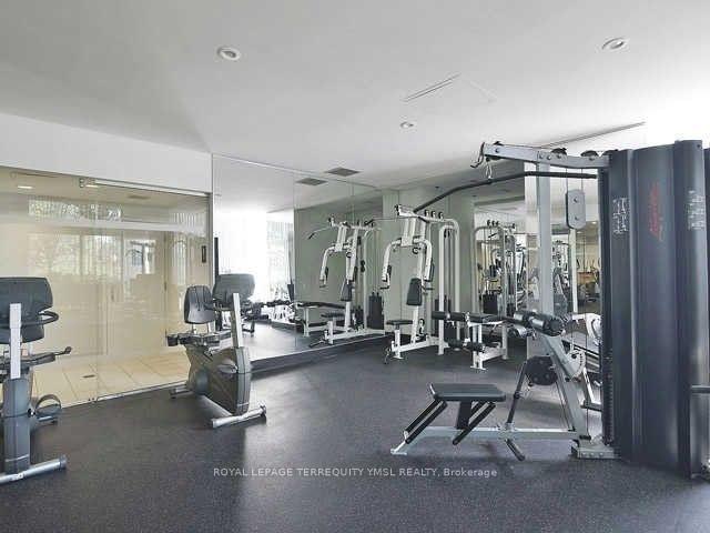 Photo 2 of Unit 1809, 23 Lorraine Drive, North York, Willowdale West — HOMEH