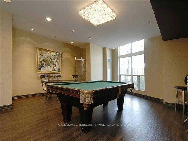Photo 4 of Unit 1809, 23 Lorraine Drive, North York, Willowdale West — HOMEH