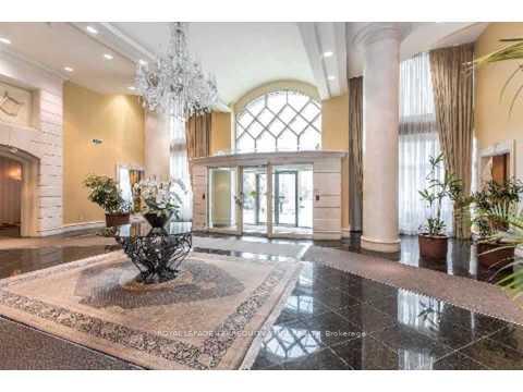 Photo 6 of Unit 1809, 23 Lorraine Drive, North York, Willowdale West — HOMEH