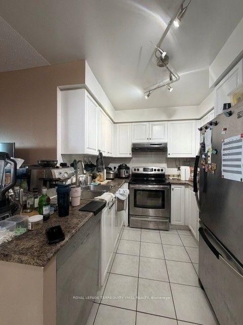 Photo 11 of Unit 1809, 23 Lorraine Drive, North York, Willowdale West — HOMEH