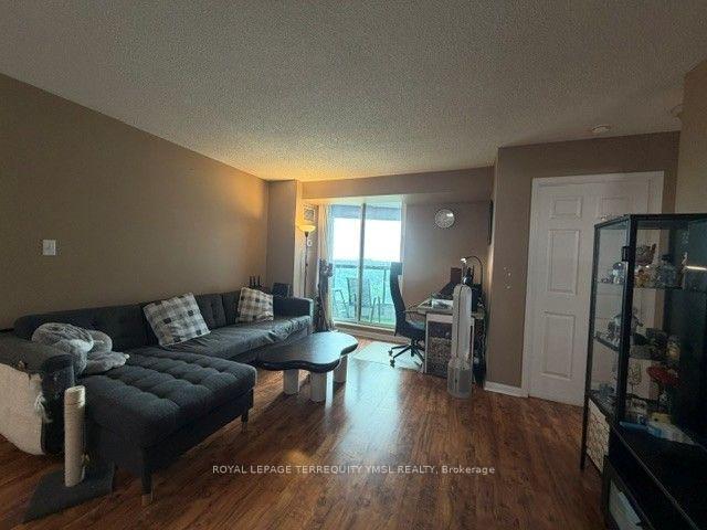 Photo 14 of Unit 1809, 23 Lorraine Drive, North York, Willowdale West — HOMEH