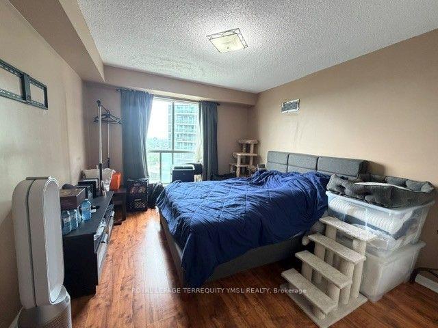 Photo 16 of Unit 1809, 23 Lorraine Drive, North York, Willowdale West — HOMEH