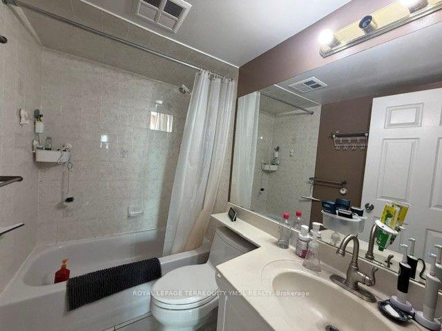 Photo 18 of Unit 1809, 23 Lorraine Drive, North York, Willowdale West — HOMEH