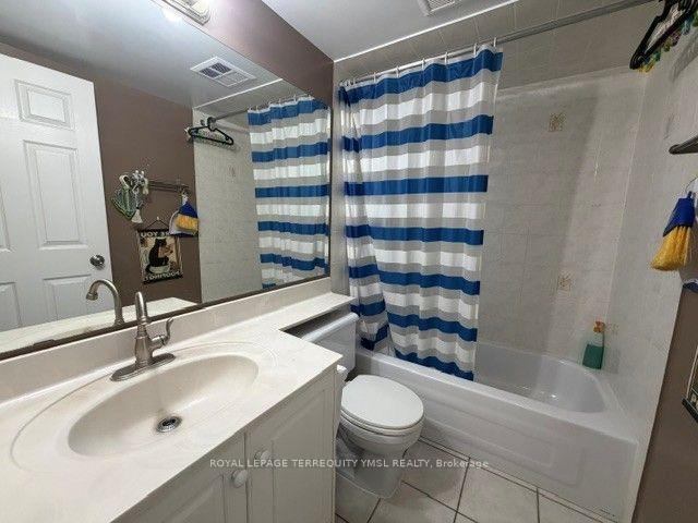 Photo 20 of Unit 1809, 23 Lorraine Drive, North York, Willowdale West — HOMEH