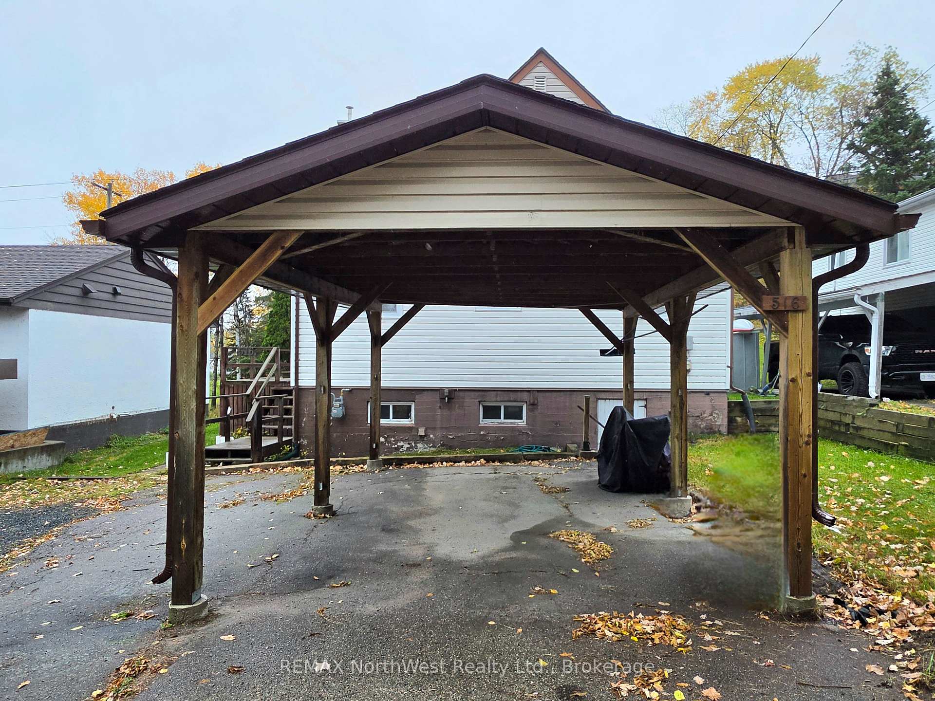 Photo 5 of 516 Seventh Avenue S, Kenora, Lakeside — HOMEH