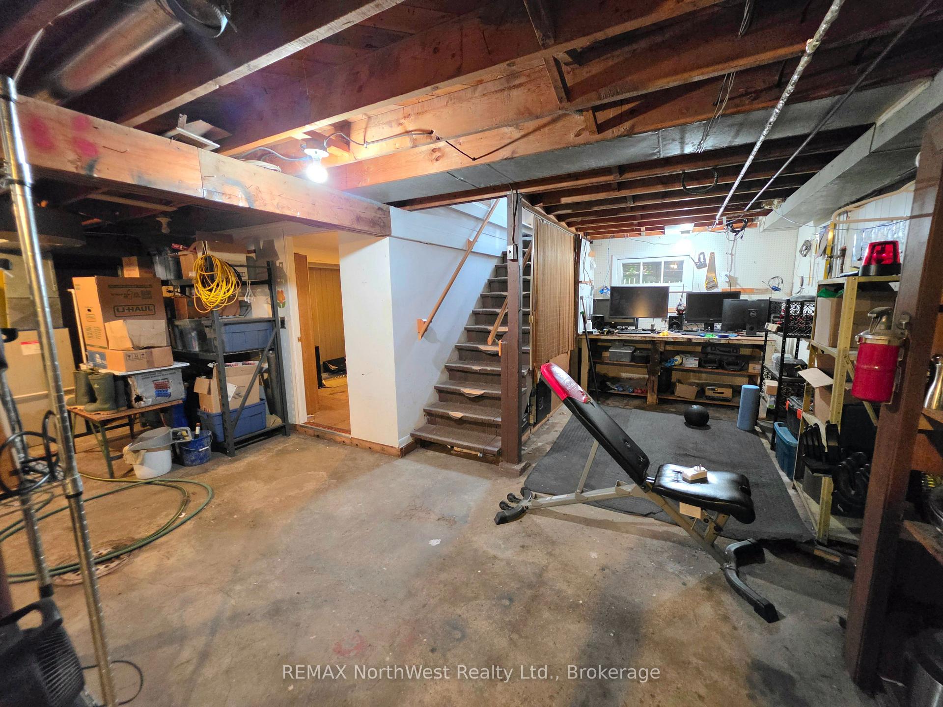Photo 30 of 516 Seventh Avenue S, Kenora, Lakeside — HOMEH