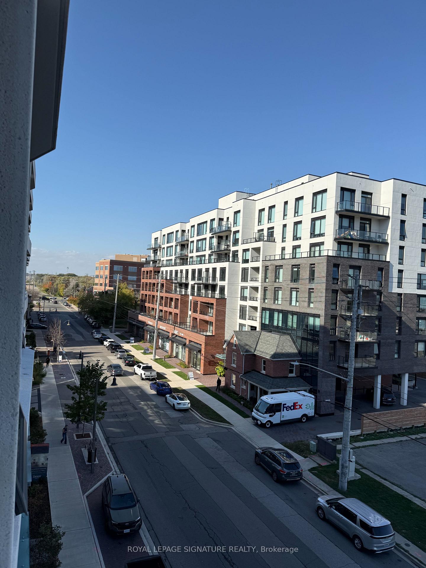 Photo 18 of Unit 410, 2450 Old Bronte Road, Oakville, Westmount — HOMEH