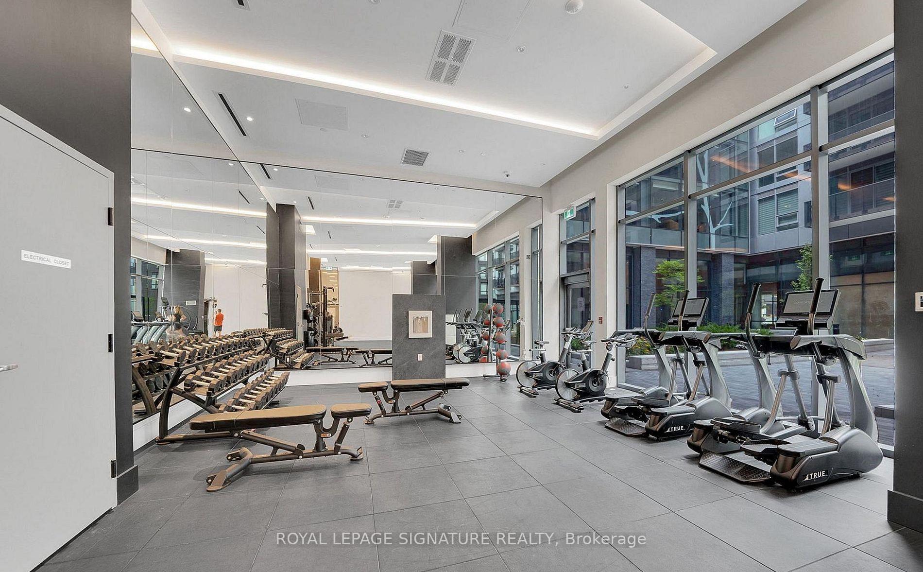 Photo 25 of Unit 410, 2450 Old Bronte Road, Oakville, Westmount — HOMEH