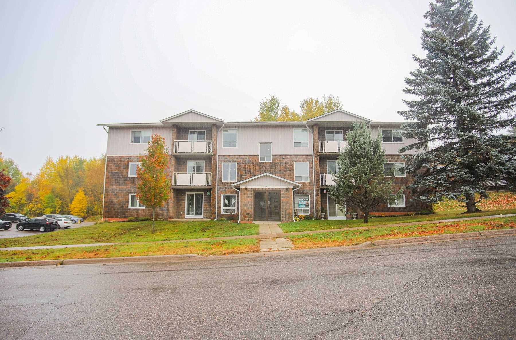 Photo of Unit 7, 206 Breton Road