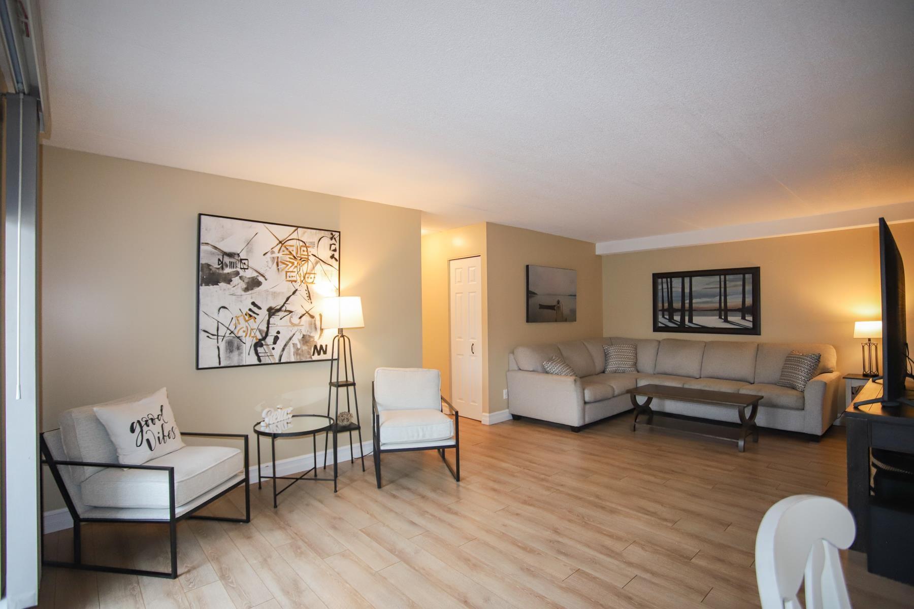 Photo 3 of Unit 7, 206 Breton Road, Sault Ste Marie, Ward 2 — HOMEH