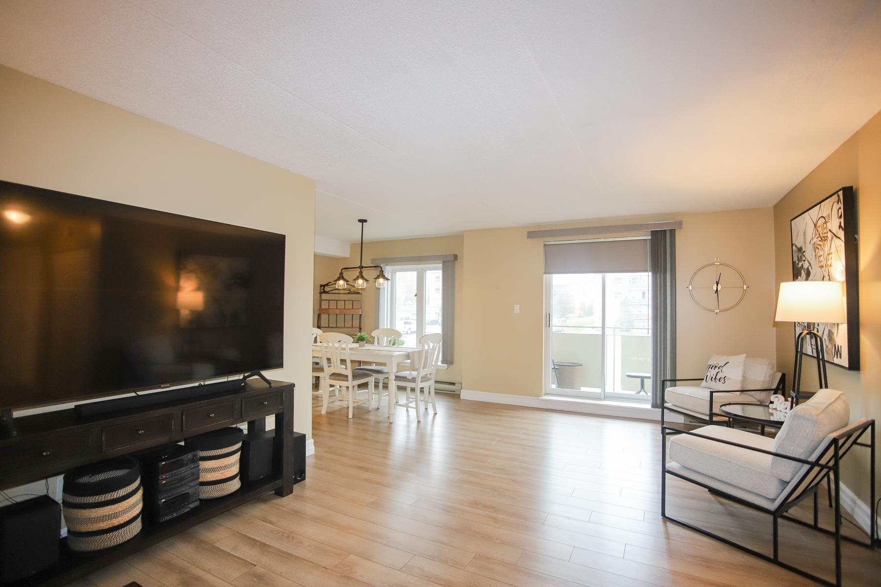 Photo 4 of Unit 7, 206 Breton Road, Sault Ste Marie, Ward 2 — HOMEH
