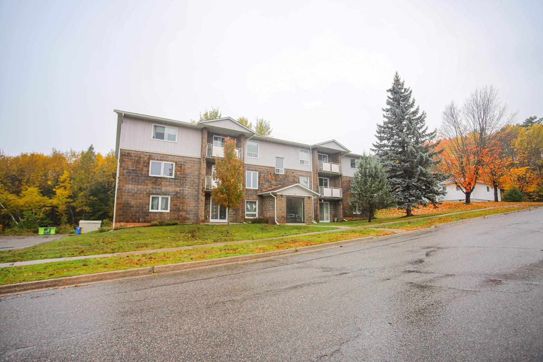 Photo 43 of Unit 7, 206 Breton Road, Sault Ste Marie, Ward 2 — HOMEH
