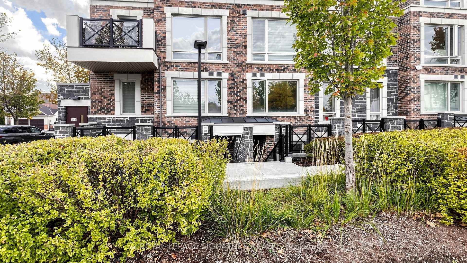 Photo 33 of Unit 801, 1 Blanche Lane, Markham, Cornell — HOMEH